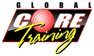 GLOBAL CORE TRAINING logo