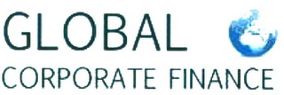 GLOBAL CORPORATE FINANCE logo