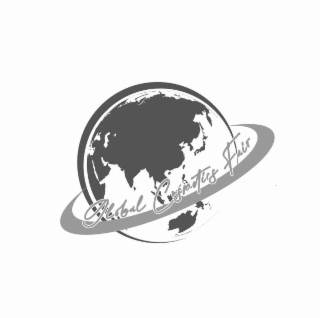 GLOBAL COSMETICS FAIR logo