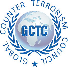 GLOBAL COUNTER TERRORISM COUNCIL GCTC logo