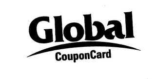 GLOBAL COUPONCARD logo