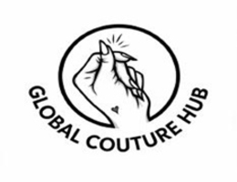GLOBAL COUTURE HUB logo