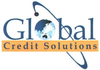 GLOBAL CREDIT SOLUTIONS logo