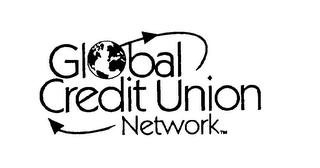 GLOBAL CREDIT UNION NETWORK logo