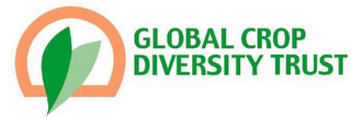 GLOBAL CROP DIVERSITY TRUST logo