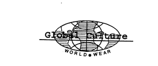 GLOBAL CULTURE WORLD WEAR logo