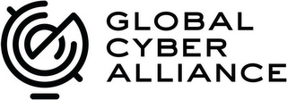 GLOBAL CYBER ALLIANCE logo