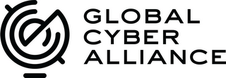 GLOBAL CYBER ALLIANCE logo