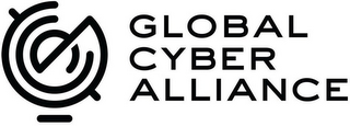 GLOBAL CYBER ALLIANCE logo