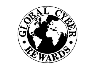 GLOBAL CYBER REWARDS logo