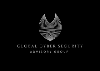 GLOBAL CYBER SECURITY ADVISORY GROUP logo