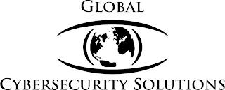 GLOBAL CYBERSECURITY SOLUTIONS logo