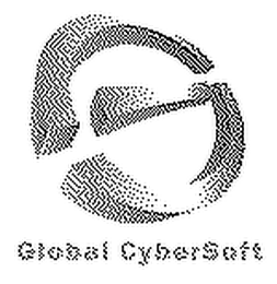 GLOBAL CYBERSOFT logo