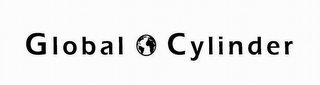 GLOBAL CYLINDER logo