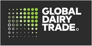 GLOBAL DAIRY TRADE logo