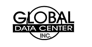 GLOBAL DATA CENTER INC. logo