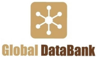 GLOBAL DATABANK logo