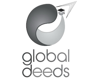 GLOBAL DEEDS logo