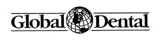 GLOBAL DENTAL logo