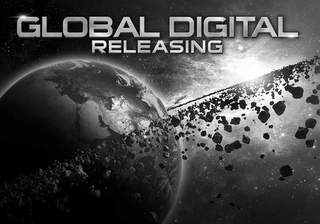 GLOBAL DIGITAL RELEASING logo