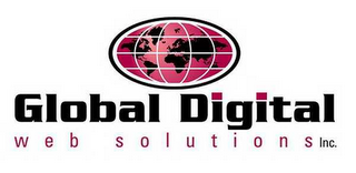 GLOBAL DIGITAL WEB SOLUTIONS INC. logo