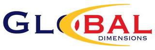 GLOBAL DIMENSIONS logo