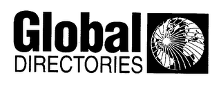 GLOBAL DIRECTORIES logo