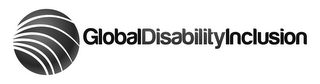 GLOBAL DISABILITY INCLUSION logo
