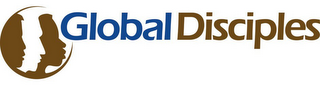 GLOBAL DISCIPLES logo