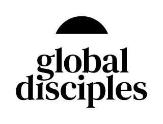 GLOBAL DISCIPLES logo