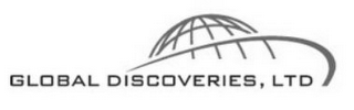 GLOBAL DISCOVERIES, LTD logo