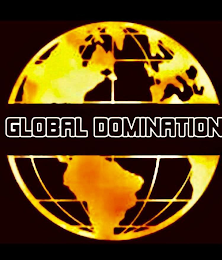 GLOBAL DOMINATION logo