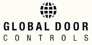 GLOBAL DOOR CONTROLS logo