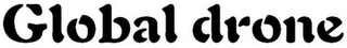 GLOBAL DRONE logo