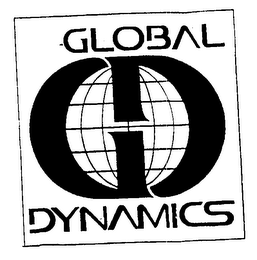 GLOBAL DYNAMICS logo