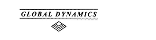 GLOBAL DYNAMICS logo