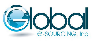 GLOBAL E-SOURCING, INC. logo