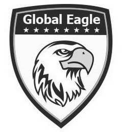 GLOBAL EAGLE logo