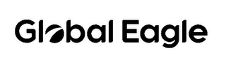 GLOBAL EAGLE logo