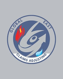 GLOBAL EAST CLAIMS ADJUSTING logo