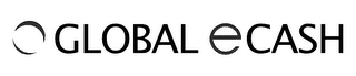 GLOBAL ECASH logo