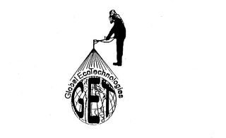 GLOBAL ECOTECHNOLOGIES GET logo