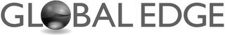 GLOBAL EDGE logo