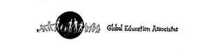 GLOBAL EDUCATION ASSOCIATES logo
