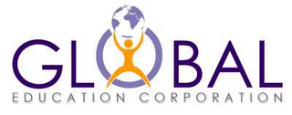 GLOBAL EDUCATION CORPORATION logo