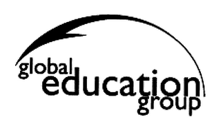 GLOBAL EDUCATION GROUP logo