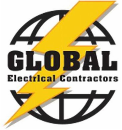 GLOBAL ELECTRICAL CONTRACTORS logo