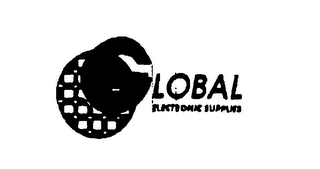 GLOBAL ELECTRONIC SUPPLIES logo