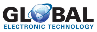 GLOBAL ELECTRONIC TECHNOLOGY logo