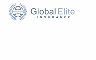 GLOBAL ELITE INSURANCE logo